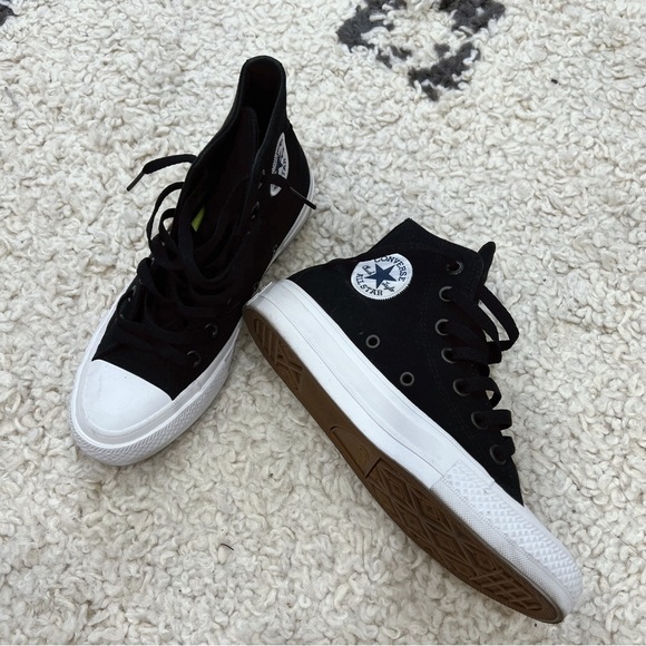 Chuck Taylor Converse - Picture 11 of 11